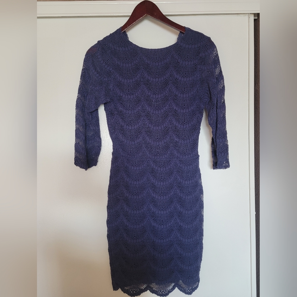 Beautiful dress ✨️ worn once!